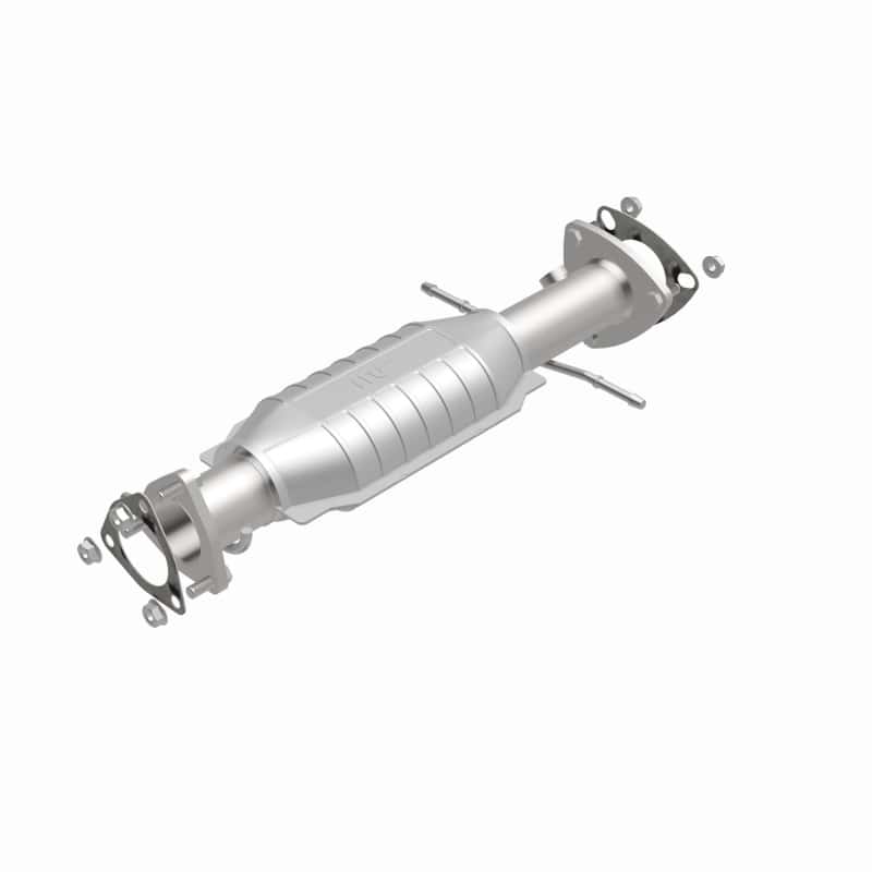 Magnaflow — MagnaFlow Conv DF GM S10 4.3L 4WD
HM Grade
HM - view 6