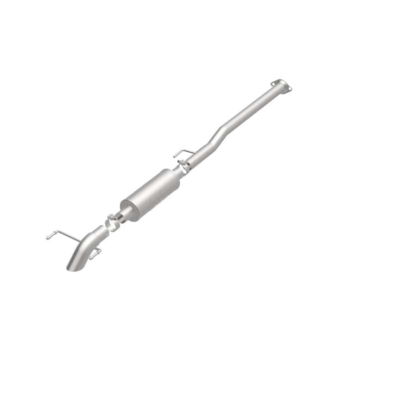 Magnaflow — MagnaFlow 13-14 Toyota Tacoma V6 4.0L Turn Down in Front of Rear Tire SS Catback Perf Exhaust
Cat-Back - view 22