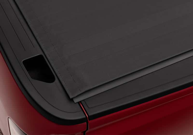 Truxedo — Truxedo 2023 GMC Canyon/Chevrolet Colorado 5ft 2in Sentry CT Bed Cover
SNCT 23-26 Cl/Cn 5ft - view 8