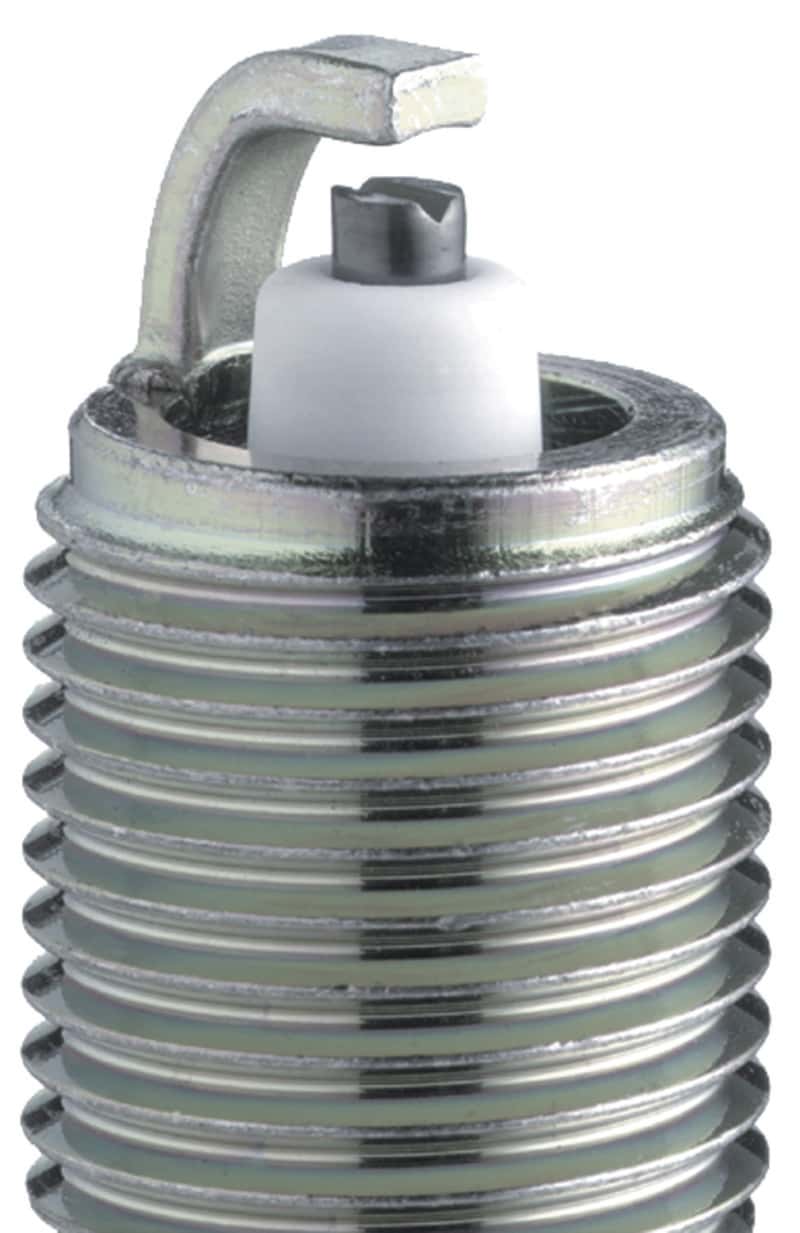 NGK — NGK V-Power Spark Plug Box of 4 (TR6) - view 3