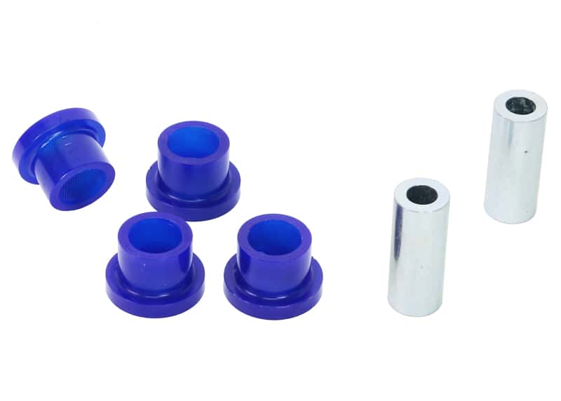 Superpro — SuperPro 2010 Kia Soul + Front Lower Inner Forward Control Arm Bushing Set
Bushing Kit - view 4