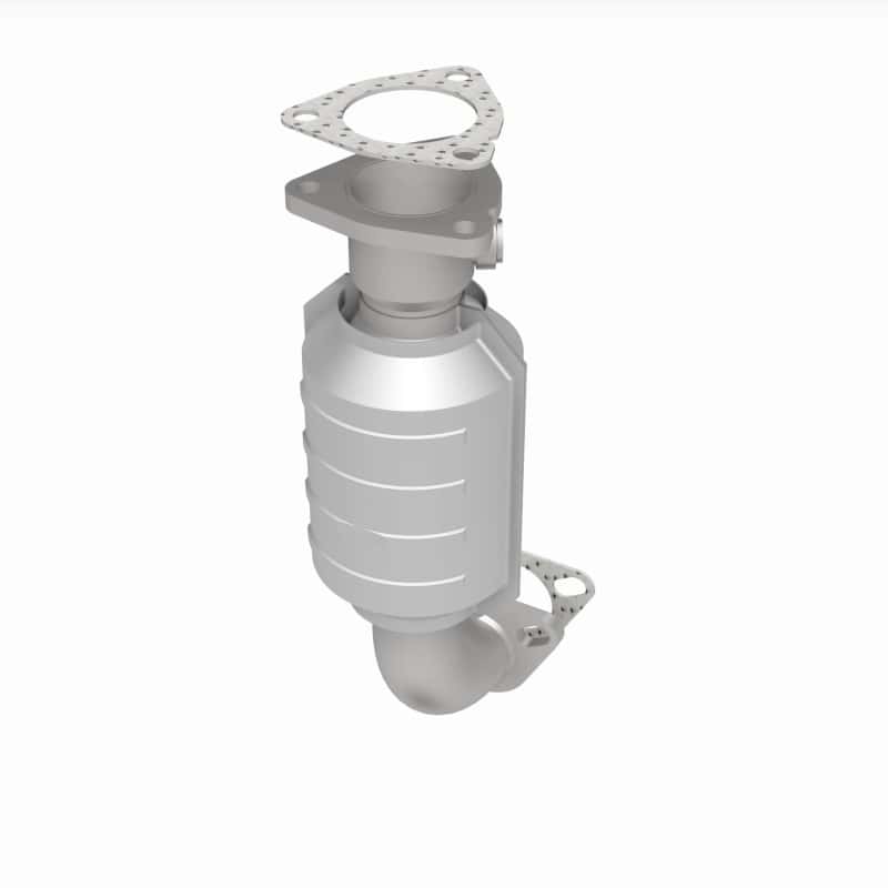 Magnaflow — MagnaFlow Conv DF Tiburon 97-98 OEM
OEM Grade
OEM - view 27