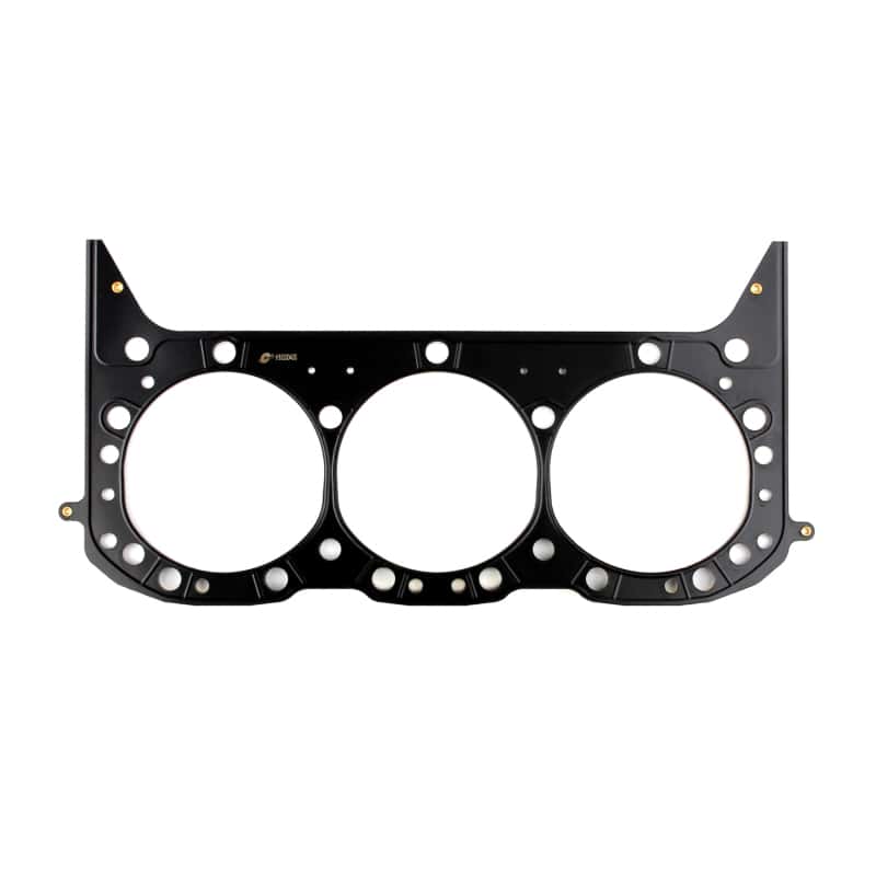 Cometic Gasket — Cometic Chevy 229/262 V-6 4.3L 4.12in Bore .040 inch MLS Head Gasket
Cylinder Head Gasket - view 6