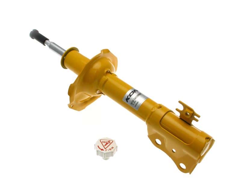 KONI — Koni Sport (Yellow) Shock 04-07 Scion XA/ XB - Front
Suspension Strut - view 1