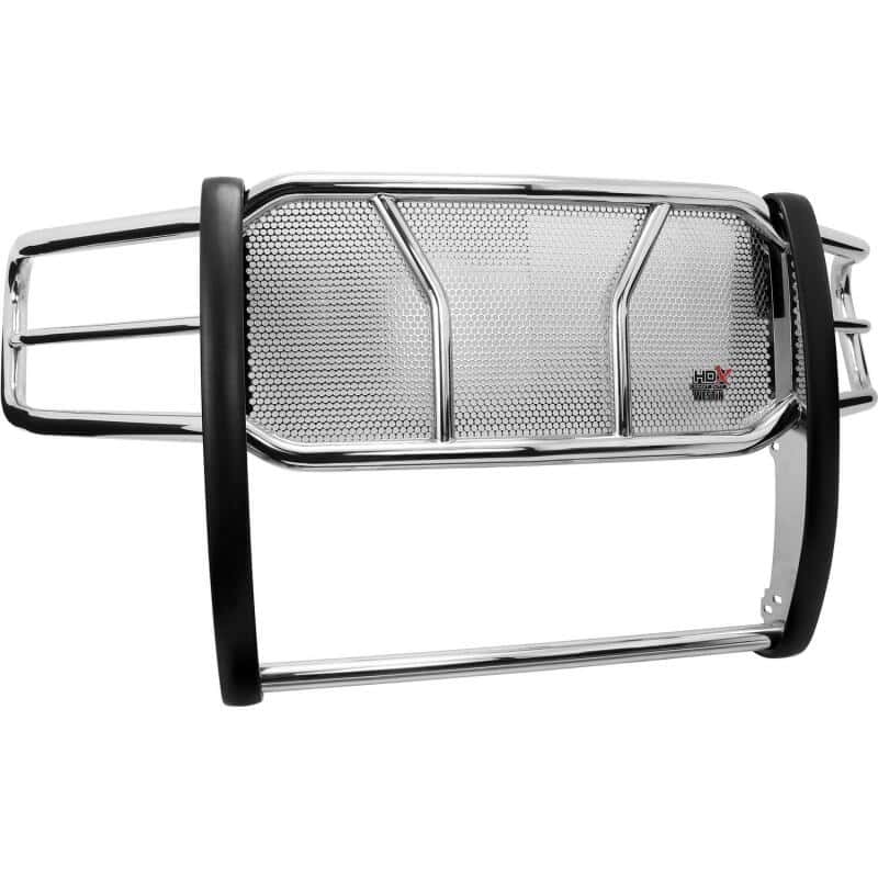 Westin — Westin 2015-2018 Ford F-150 HDX Grille Guard - SS
Grille Guard - view 3