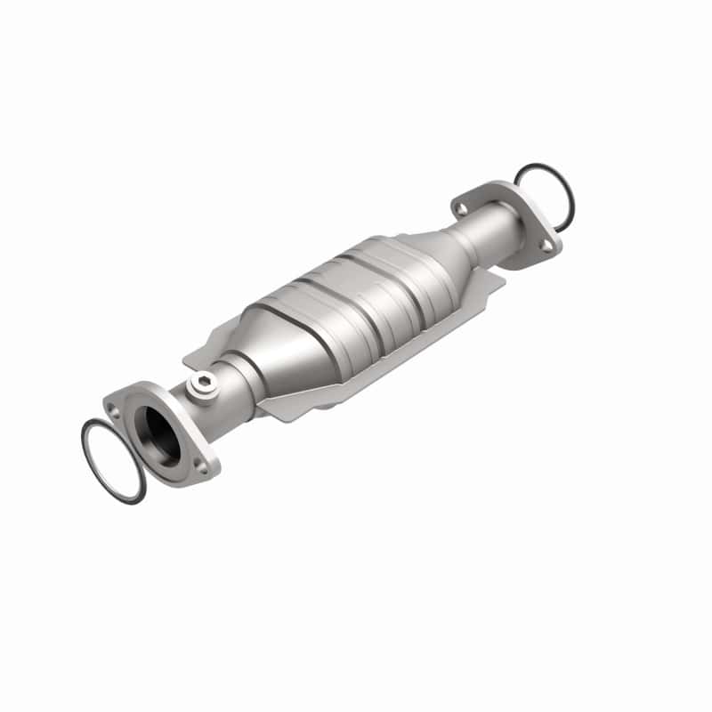 Magnaflow — MagnaFlow Conv DF 98-00 Mazda 626 2.0L OEM
OEM Grade
OEM - view 29