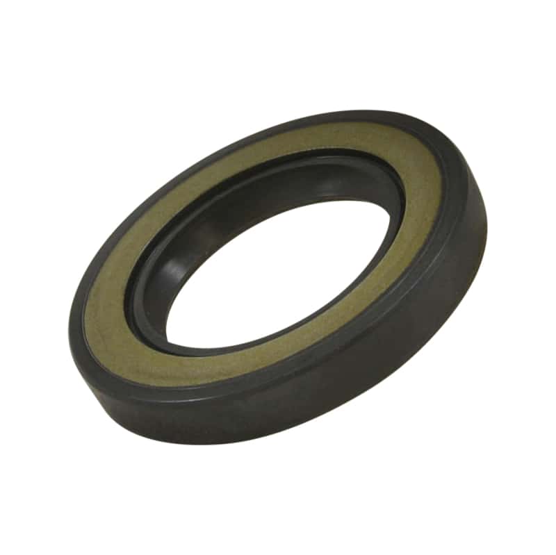 Yukon Gear & Axle — Yukon Gear Replacement Side Yoke Seal For 80-87 Dana 44-HD ICA Vett
Axle seal - Rear 
Axle seal-Rear - view 3