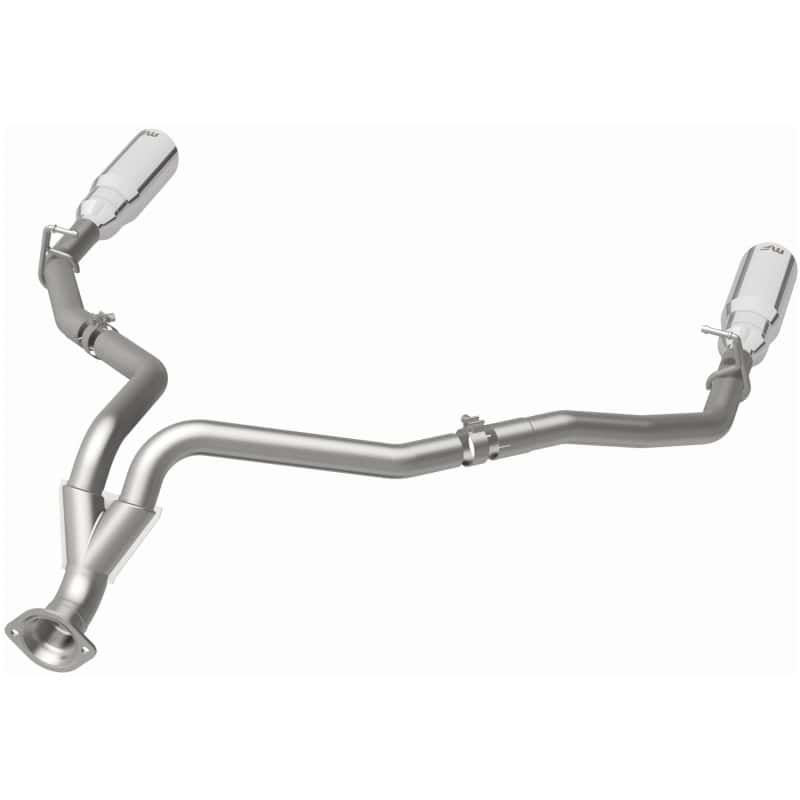 Magnaflow — Magnaflow 20-22 RAM 1500 3.0L V6 Street Series Filter-Back Performance Exhaust System
Cat-Back - view 31
