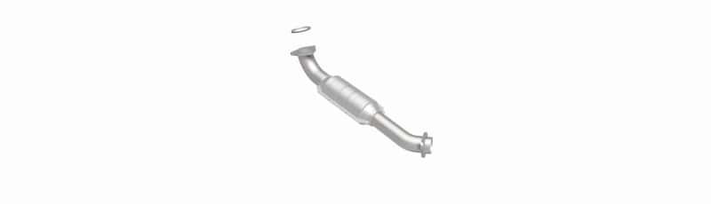 Magnaflow — Magnaflow Conv DF 2008 Pontiac G8 3.6L ds
OEM Grade
OEM - view 14
