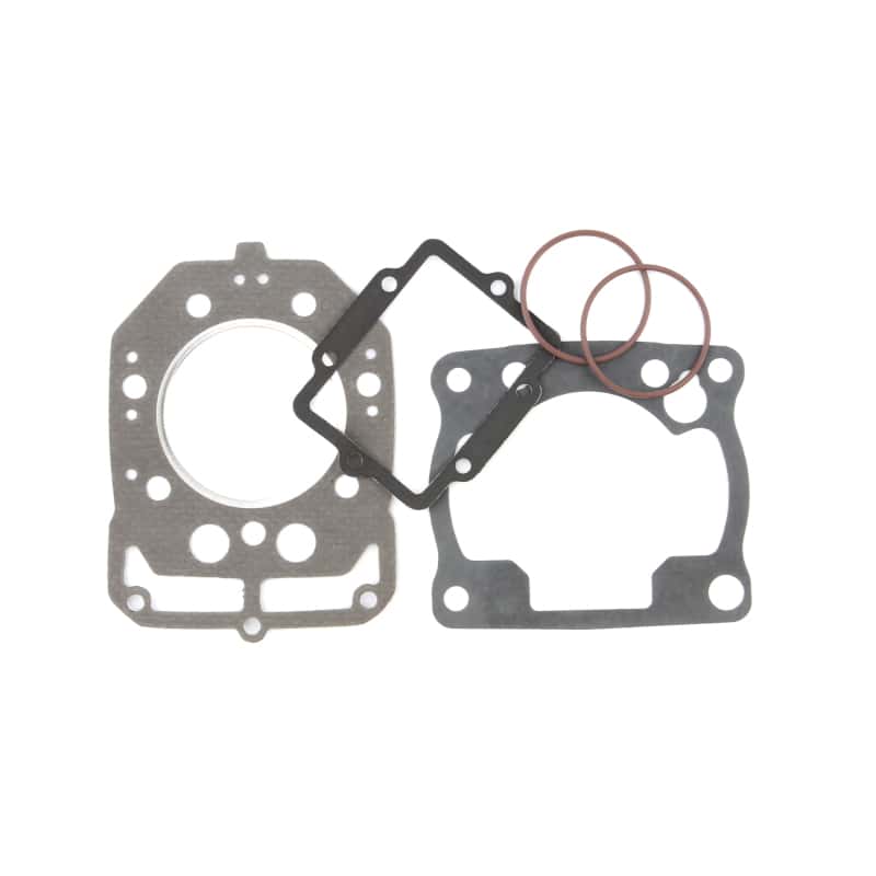 Cometic Gasket — Cometic 86-87 Kawasaki KXT250 Tecate 72mm Bore Top End Gasket Kit - view 1