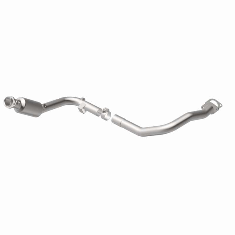 Magnaflow — Magnaflow 07-09 Range Rover Sport 4.4L Direct Fit Converter
California - view 28