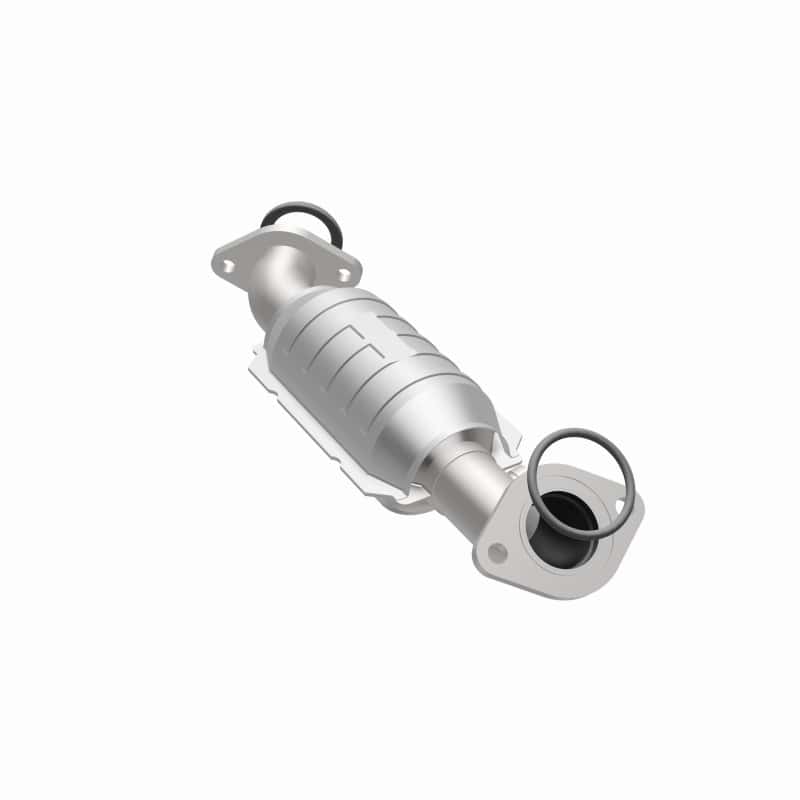 Magnaflow — MagnaFlow Conv DF 05-07 Cadillac CTS 3.6L D/S
OEM Grade
OEM - view 21