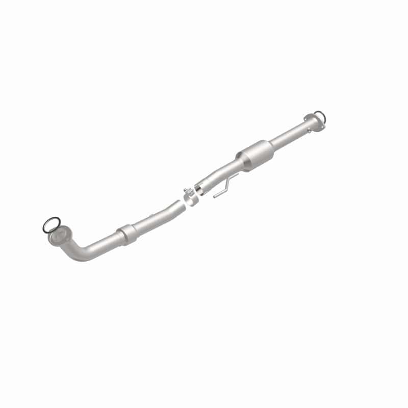 Magnaflow — MagnaFlow Conv DF 03-06 Camry 2.4L I4
HM Grade
HM - view 6