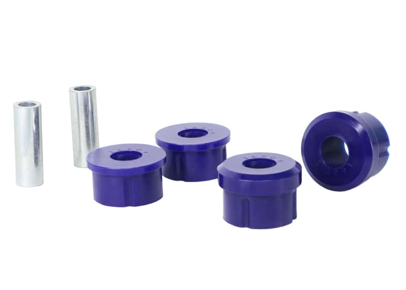 Superpro — SuperPro 1993 Toyota Supra Twin Turbo Front Lower Inner Forward Control Arm Bushing Kit
Bushing Kit - view 2