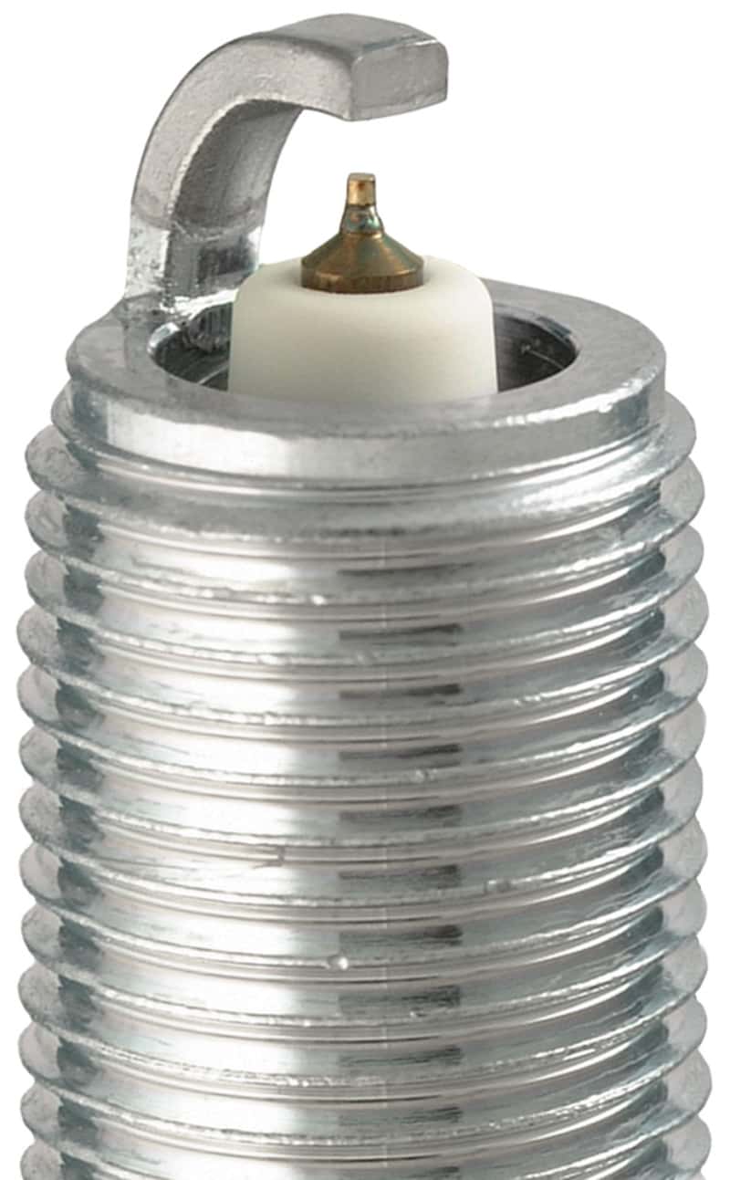 NGK — NGK Laser Iridium/Platinum Spark Plug Box of 4 (LTR5BI-13) - view 3