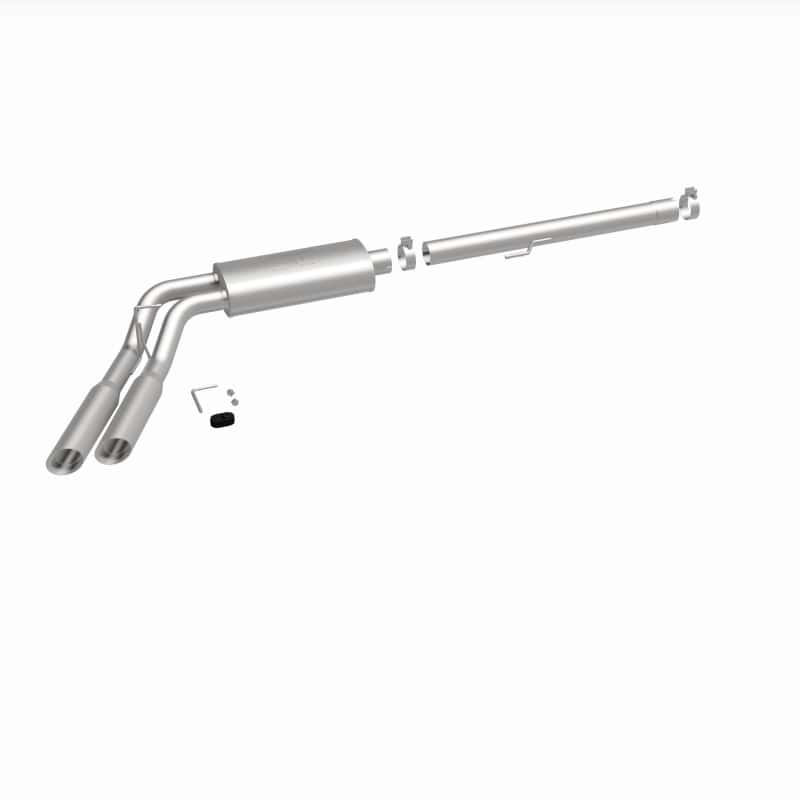 Magnaflow — MagnaFlow Sys CB 06 Dodge Ram 5.7 Dual Side
Cat-Back - view 8