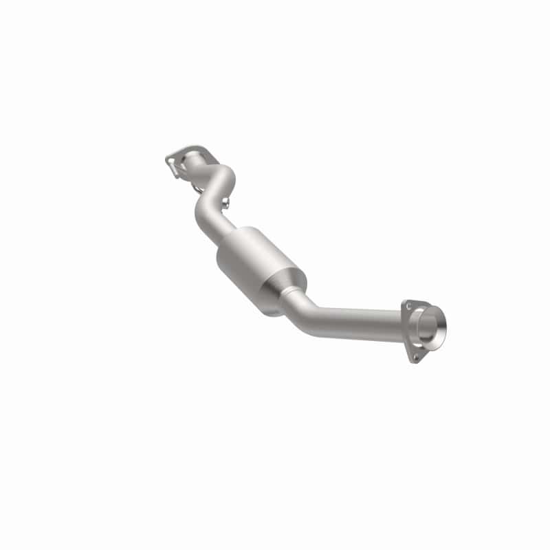 Magnaflow — MagnaFlow Conv DF 07 Trailb/Envoy 4.2L und OE
OEM Grade
OEM - view 23