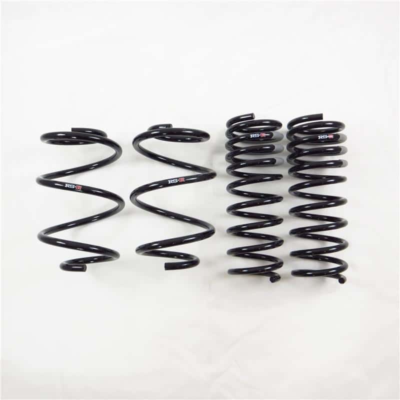 RS-R — RS-R 2015-2020 Acura TLX FWD/AWD Down Sus Springs - view 1