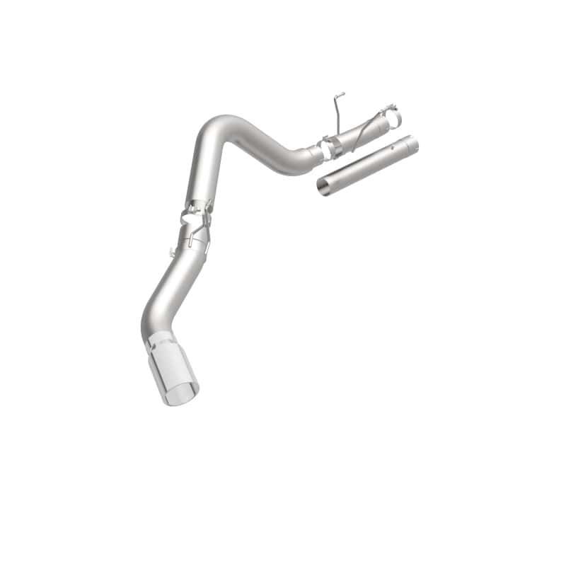 Magnaflow — MagnaFlow 07-17 Dodge Ram 2500/3500 6.7L DPF-Back SS 5in Single Passenger Side Rear Exit
Filter-Back - view 25