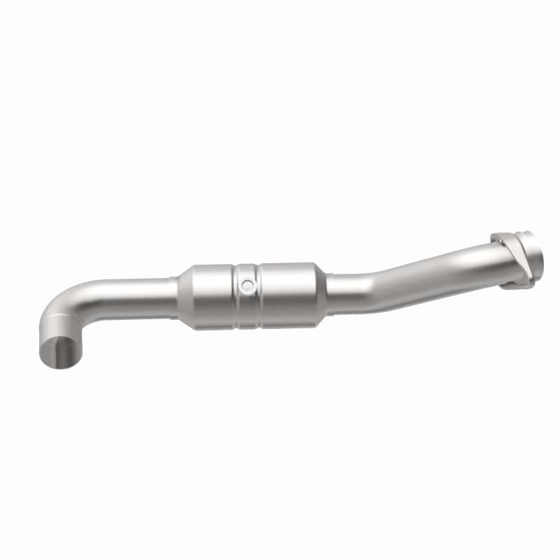 Magnaflow — Magnaflow 12-14 Ford F-150 3.5L Direct Fit Converter
California - view 19