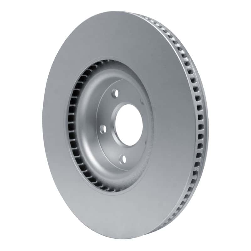 DFC — DFC 22-25 Lincoln Corsair Front GeoSPEC Coated Rotor - view 4