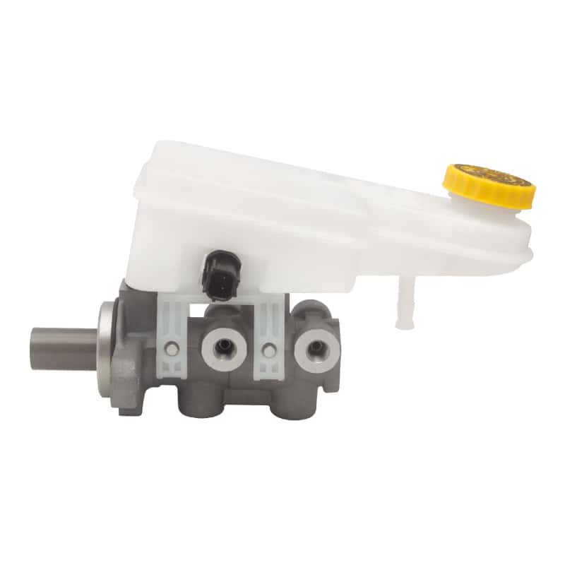 DFC — DFC 07-14 Chrysler 200 Brake Master Cylinder
DFC Brake Master Cyl - view 2