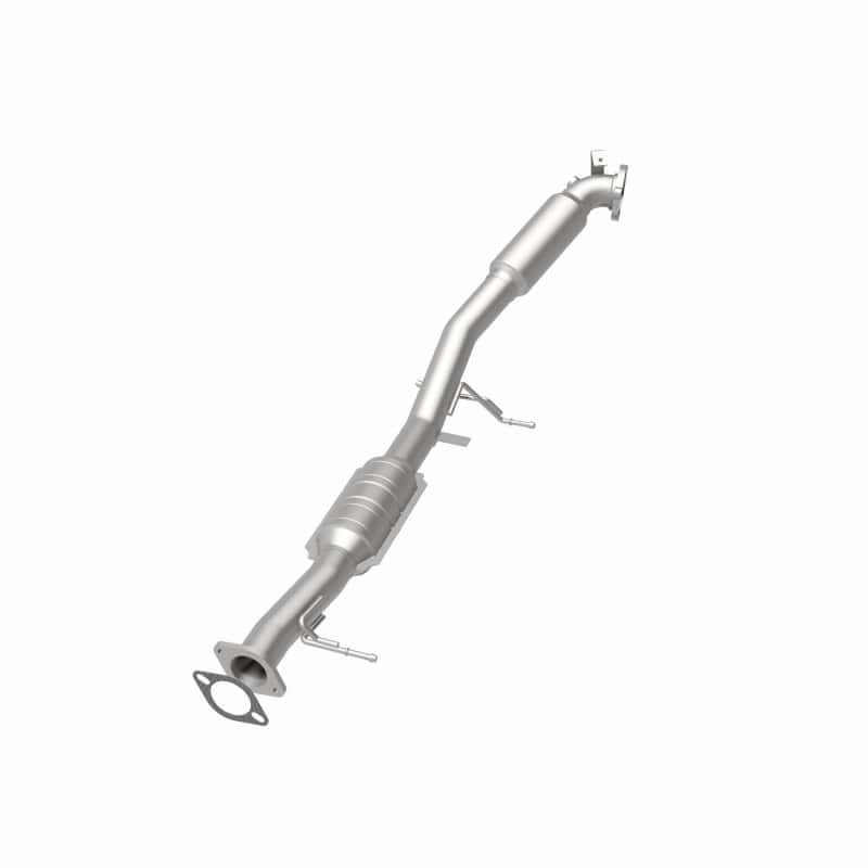 Magnaflow — MagnaFlow Conv DF Volvo C30
OEM Grade
OEM - view 17