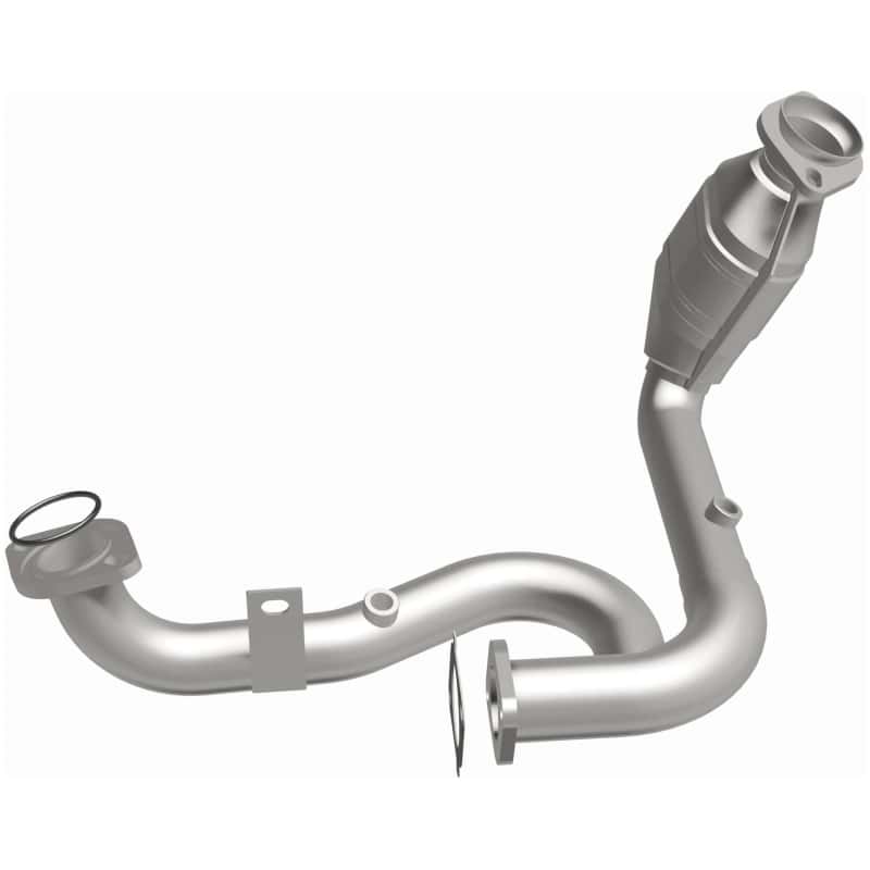 Magnaflow — Magnaflow Conv DF 04-05 Taurus/Sable 3.0L
California - view 5