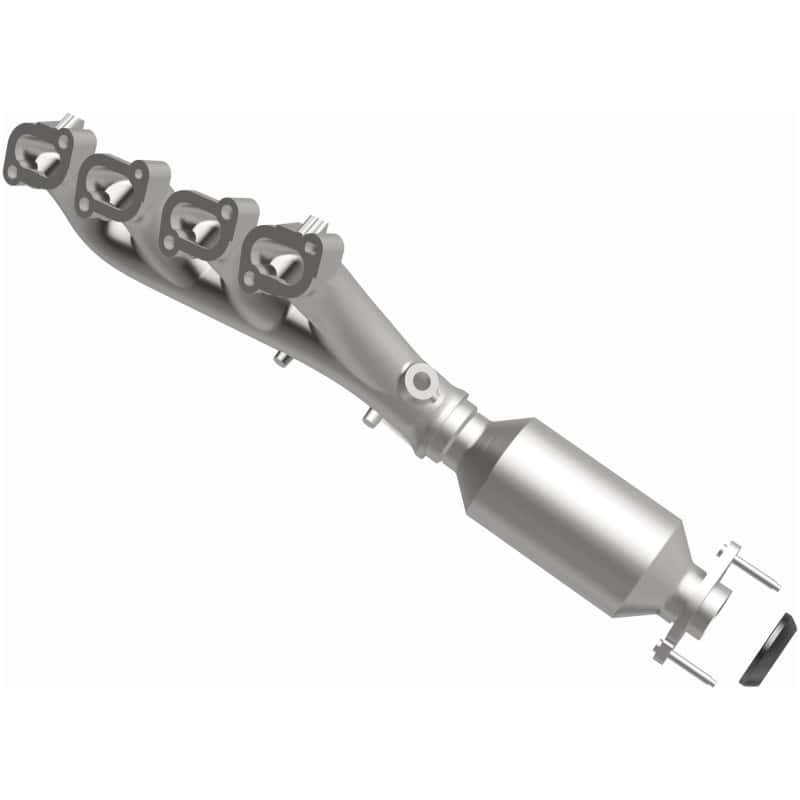 Magnaflow — Magnaflow 04-06 Cadillac SRX 4.6L Direct Fit Converter
California - view 5