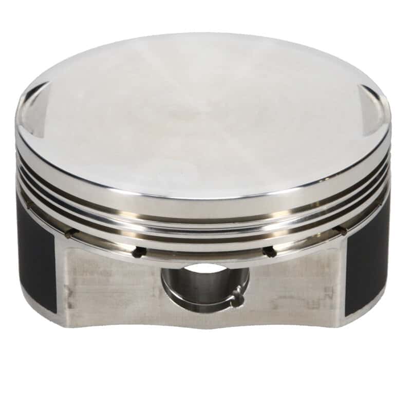 JE Pistons — JE Pistons Gen 3 Hemi 6.4L Apache 4.09in Bore -4.8cc Dish 0.927in Pin Dia - Set of 8 - view 8