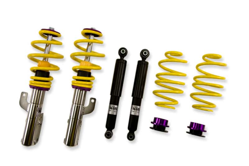 KW — KW Coilover Kit V1 Chevrolet HHR (all)
Coilover Kit - view 2