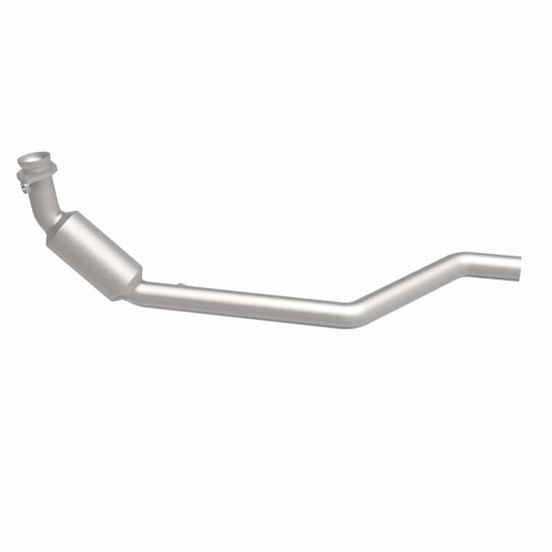Magnaflow — Magnaflow 00-02 Jaguar S-Type 3.0L Direct Fit Catalytic Converter
California - view 8