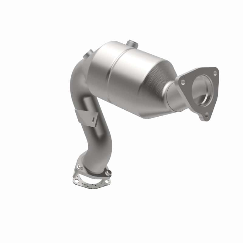 Magnaflow — MagnaFlow Conv DF Audi S4
OEM Grade
OEM - view 20