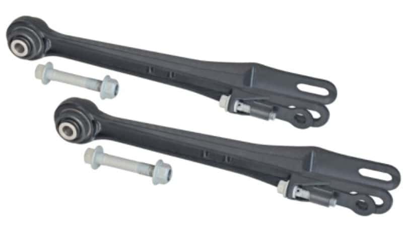 SPC Performance — SPC Performance Porsche Adjustable Trailing Link Pair
TRAILING ARMS PR
CSTR ROD PR - view 2
