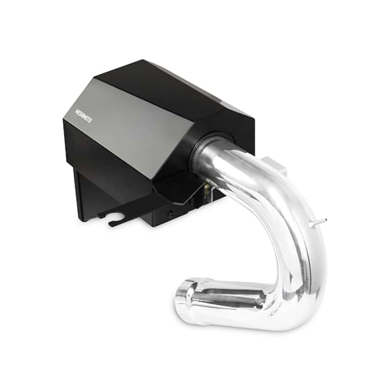 Mishimoto — Mishimoto BMW 12-13 320i/328i / 14-15 428i / 15-16 228i Performance Air Intake Kit - Polished
Cold Air Intake - view 12