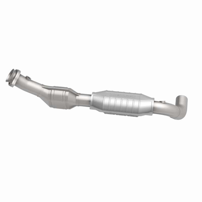 Magnaflow — MagnaFlow Conv DF 97-98 Ford Trucks 4.6L
California - view 12