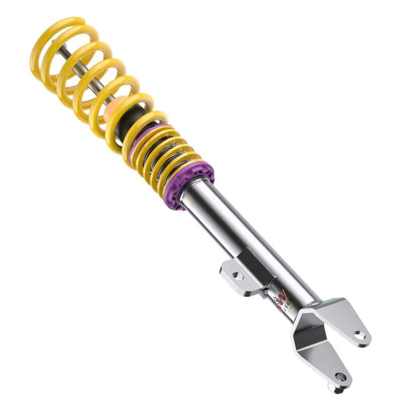 KW — KW Coilover Kit V1 2011+ Dodge Challenger
Coilover Kit - view 5