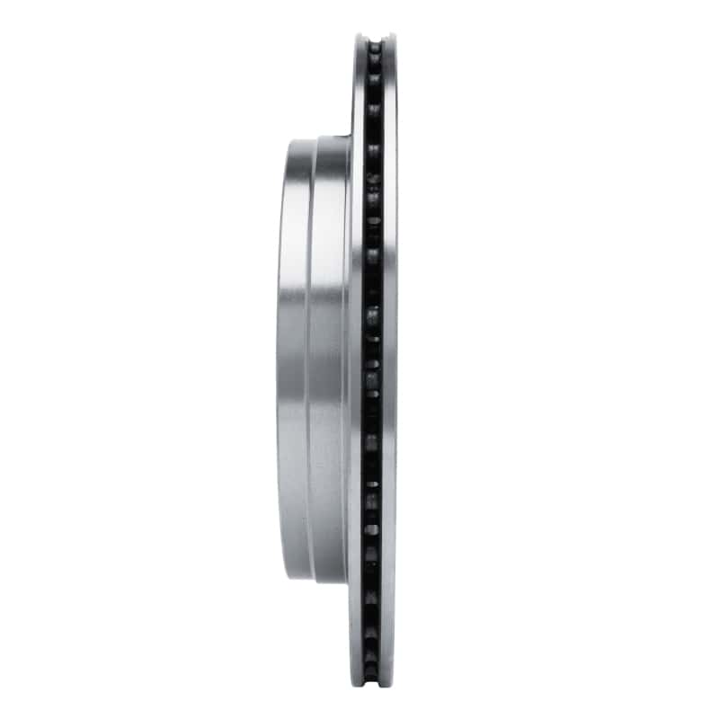 DFC — DFC 77-86 Chevrolet K20 Suburban Front Brake Rotor
DFC Brake Rotor - view 3