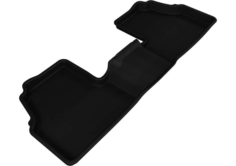3D MAXpider — 3D MAXpider 2013-2020 Buick/Chevrolet Encore/Trax Kagu 2nd Row Floormats - Black
Floor Mat Set - view 1