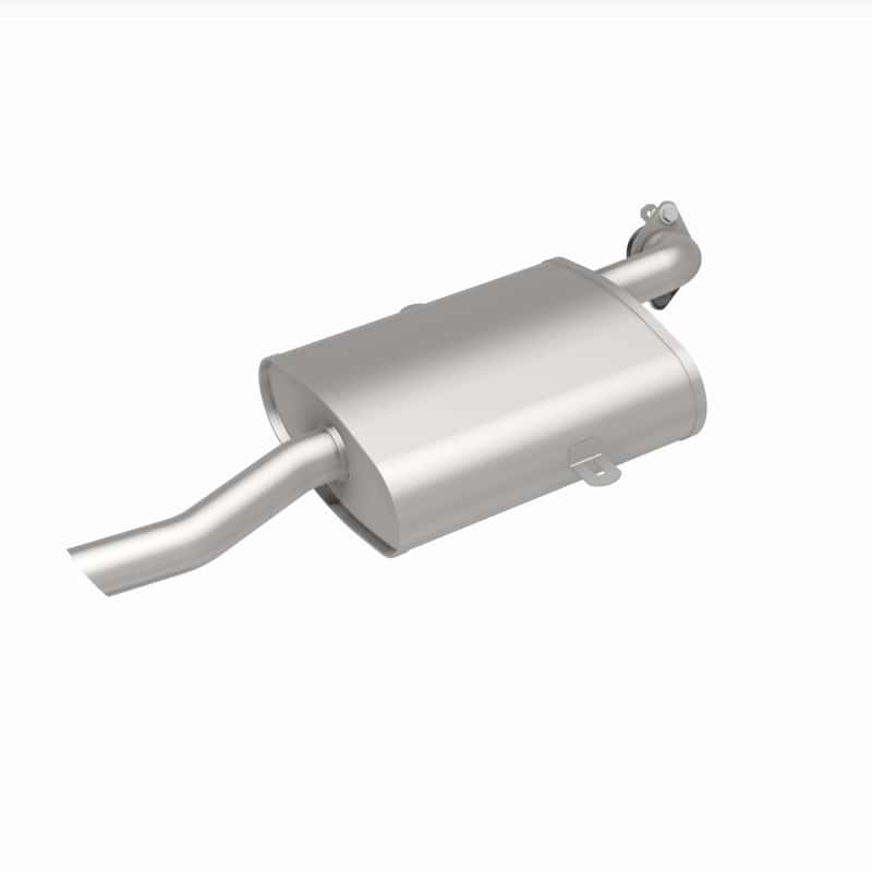 Magnaflow — MagnaFlow BRE Exhaust Kit 98-02 Prizm Corolla 1.8L
Exhaust Kit - view 11