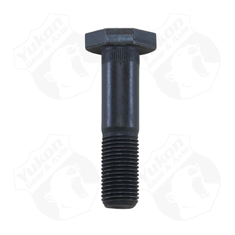 Yukon Gear & Axle — Yukon Gear Replacement Steering Knuckle Stud For Dana 60 / 79-91 GM
Axle Stud  - view 2