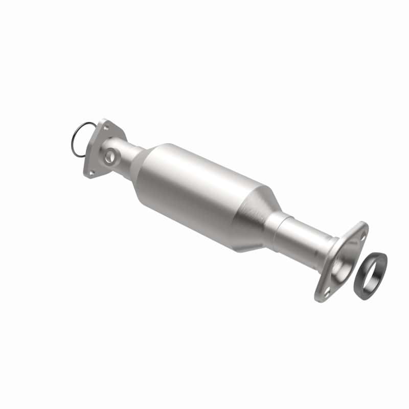 Magnaflow — MagnaFlow Conv DF 97-01 Honda CR-V 2.0L
HM Grade
HM - view 20