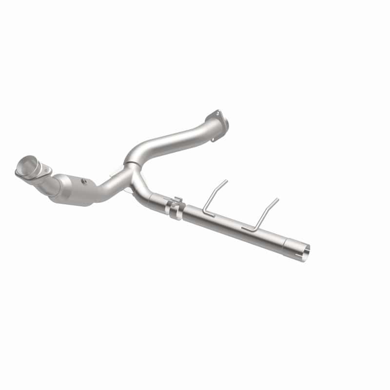 Magnaflow — Magnaflow 07-08 Ford Expedition 5.4L Direct Fit Converter
California - view 27