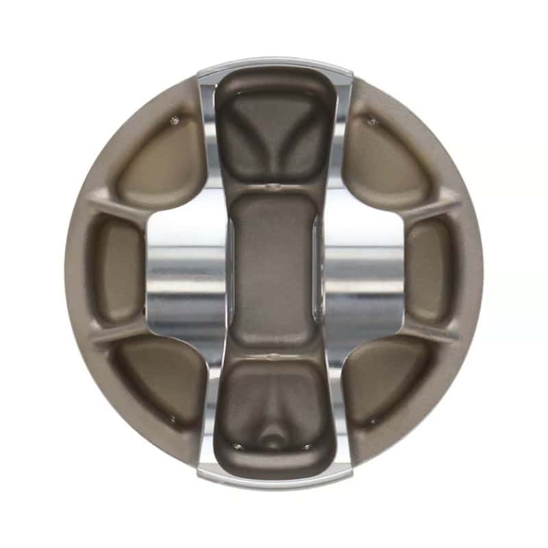 Wiseco — Wiseco Kawasaki KX450 20 12.51 CR Piston kit
Piston Kit - view 8