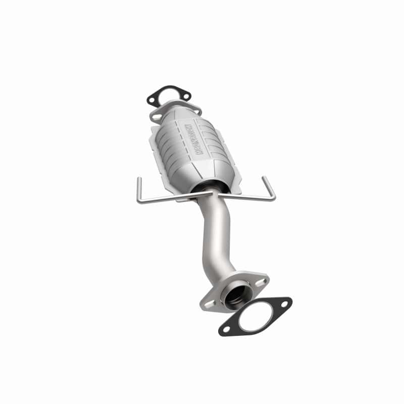 Magnaflow — MagnaFlow Conv Ford-Mazda-Mercury 24.75X6.5X4
HM Grade
HM - view 22