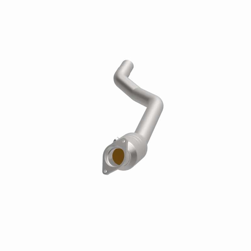 Magnaflow — Magnaflow Conv DF 2015 Charger V8 6.4 6.2 OEM
OEM Grade
OEM - view 26