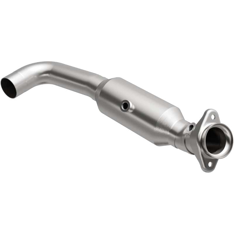 Magnaflow — Magnaflow 15-17 Ford F-150 5.0L Direct Fit Converter
California - view 2