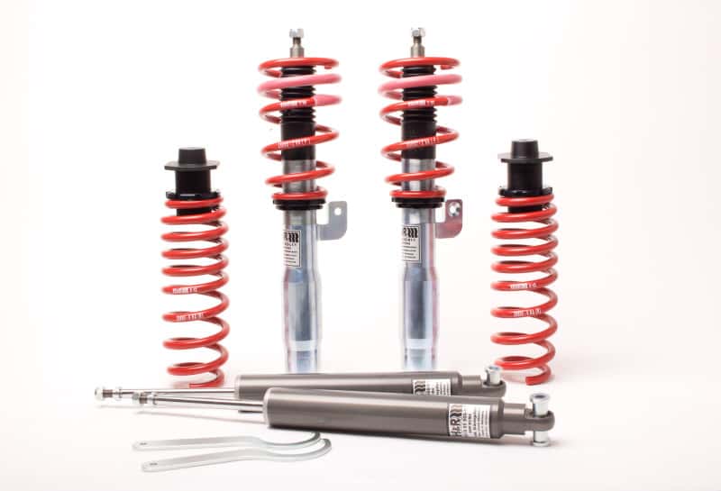 H&R — H&R 15-18 BMW M3 Sedan F80 Street Perf. Coil Over (Tuner Fitment/Non EDC)
Street Perf.CoilOver - view 1