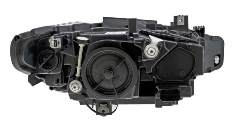 Hella — Hella 2015 Bmw 3Ser 15 - Headlamp Lh Hal - view 11
