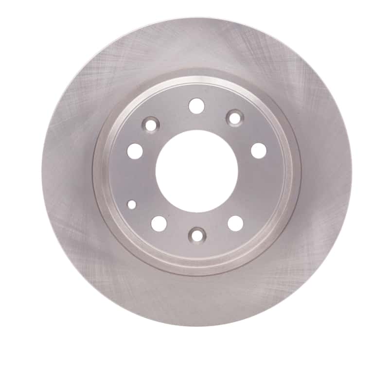 DFC — DFC 06-15 Mazda MX-5 Miata Rear Brake Rotor
DFC Brake Rotor - view 1